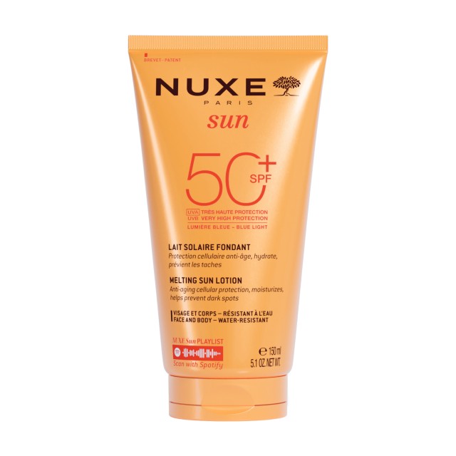 Nuxe Sun Meltin … Nuxe Sun Meltin …