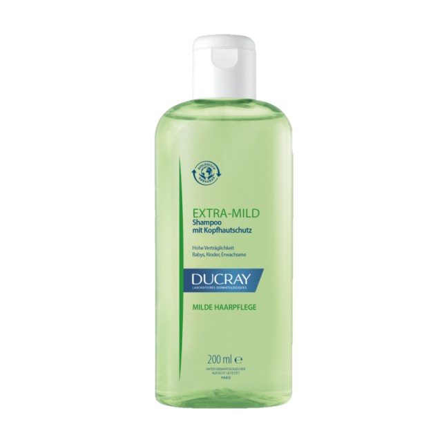 Ducray Extra Mi … Ducray Extra Mi …