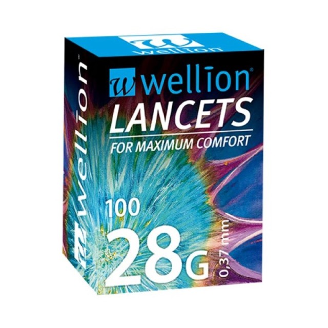 WELLION Lancets …