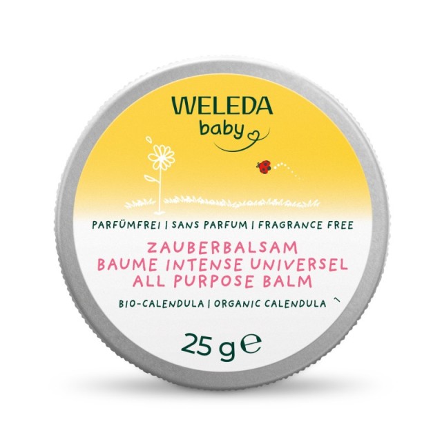 Weleda Baby Cal &hellip;