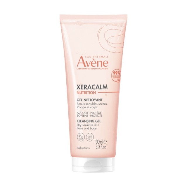 Avene Xeracalm …