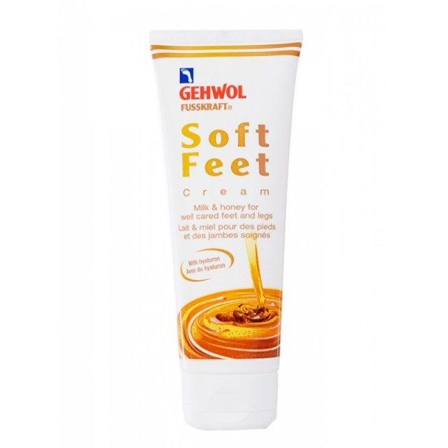 Gehwol Fusskraf … Gehwol Fusskraf …