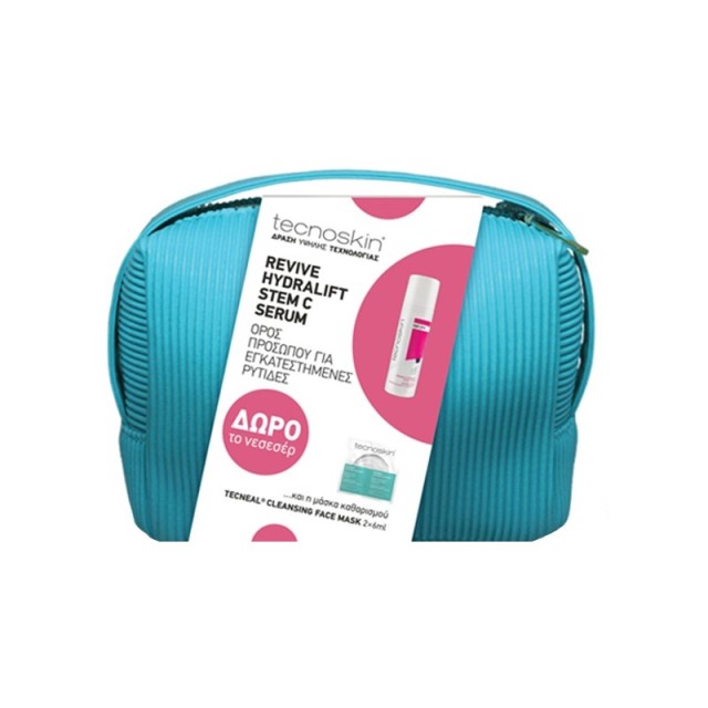 Tecnoskin Promo … Tecnoskin Promo …