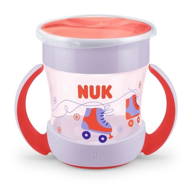 Nuk Magic Cup Χ &hellip;
