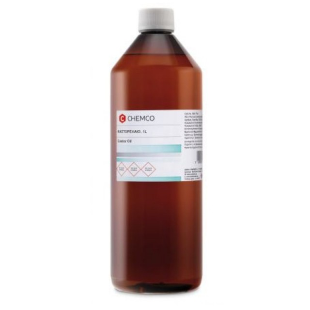 Chemco Καστορέλ …