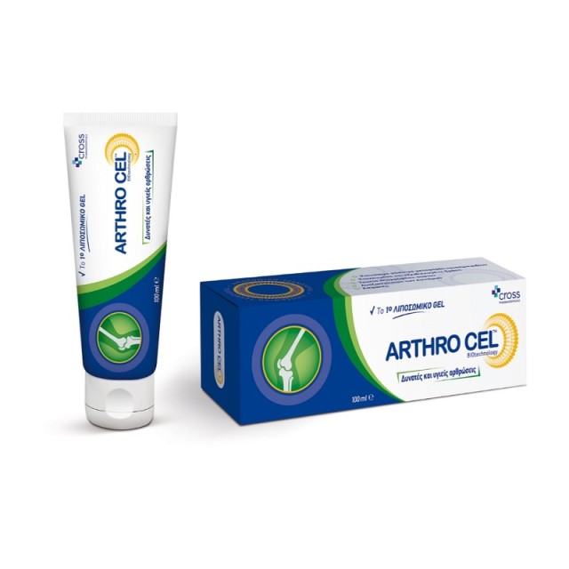 Cross Pharmaceu …