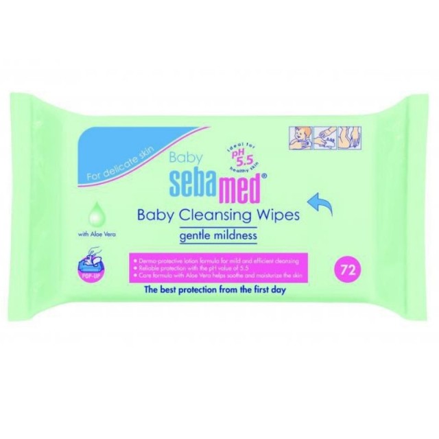 Sebamed Baby Κα &hellip;