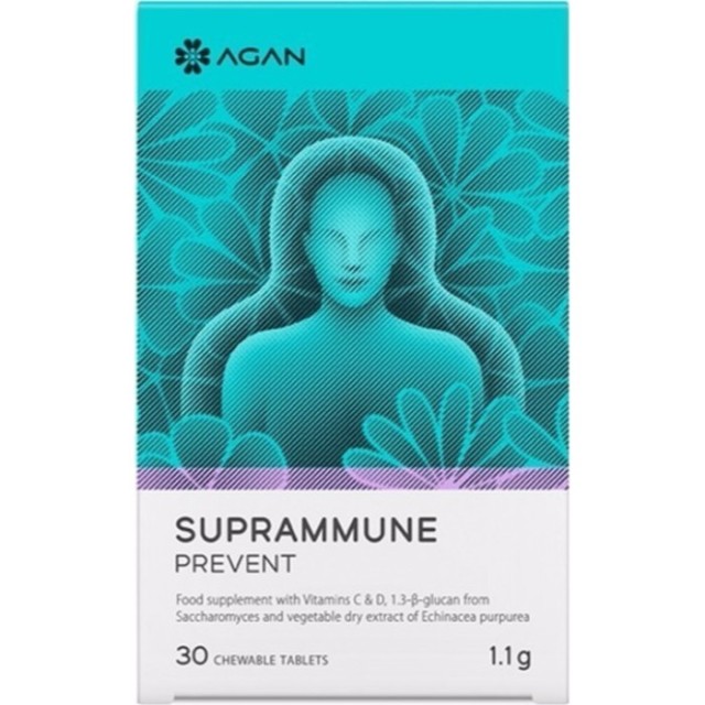 Agan Suprammune &hellip;