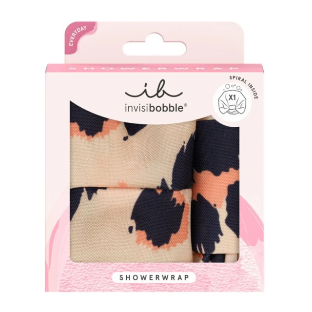 Invisibobble Sh …