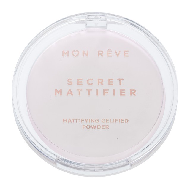Mon Reve Secret … Mon Reve Secret …