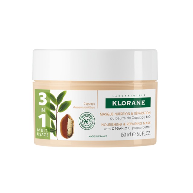 Klorane Μάσκα Θ …