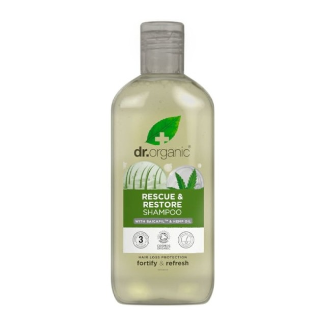 Dr. Organic Hem &hellip;