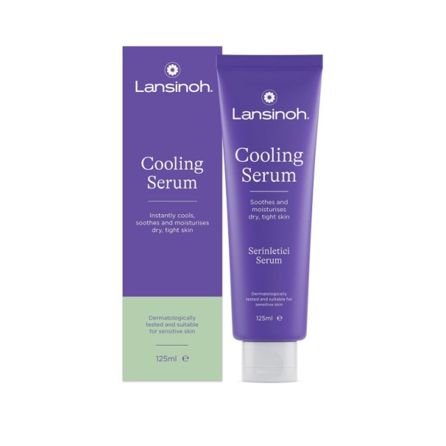 Lansinoh Coolin … Lansinoh Coolin …