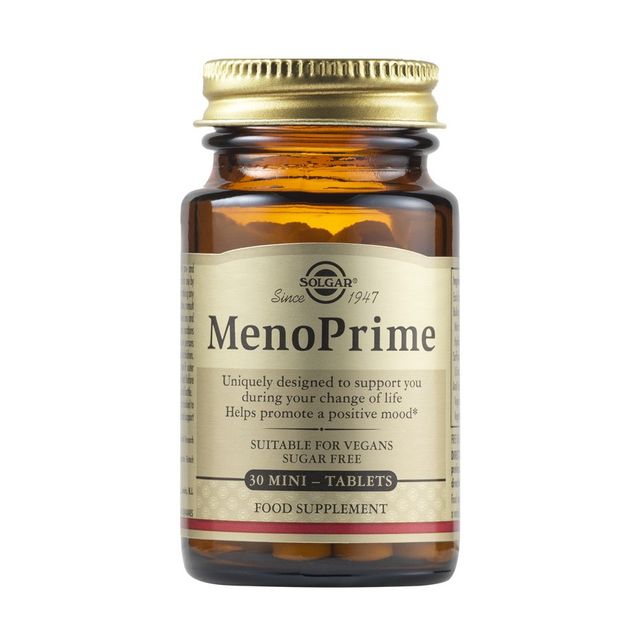 Solgar Menoprim … Solgar Menoprim …