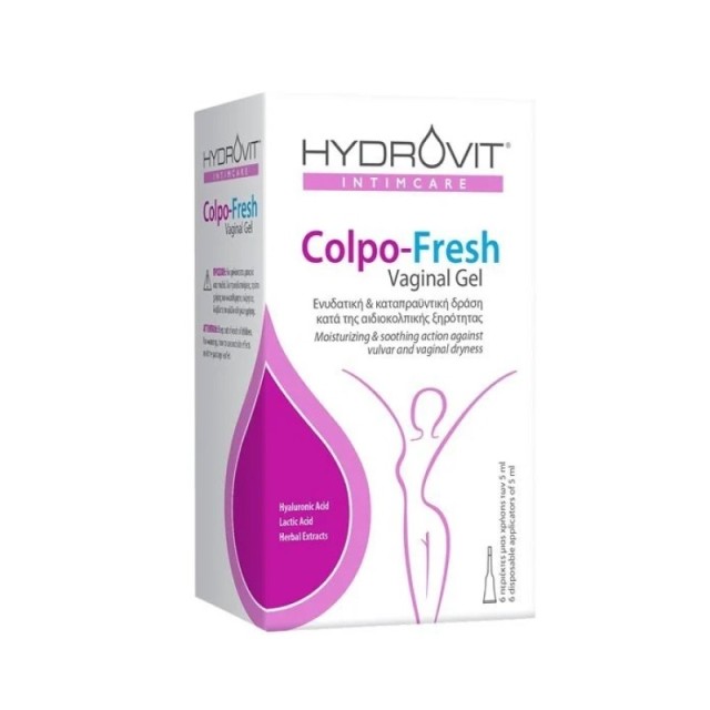 Hydrovit Colpo- &hellip;