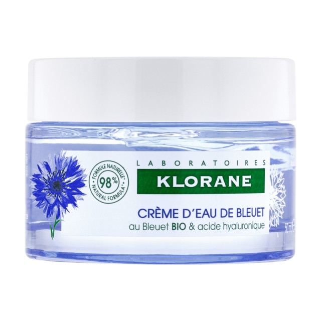 Klorane Bleuet … Klorane Bleuet …