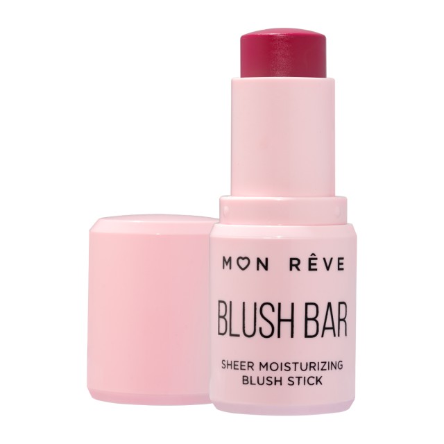 Mon Reve Blush … Mon Reve Blush …