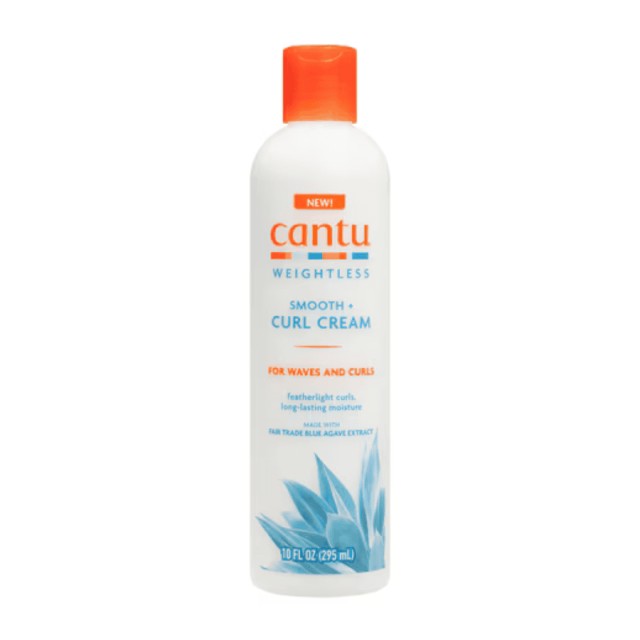 Cantu Weightles &hellip;