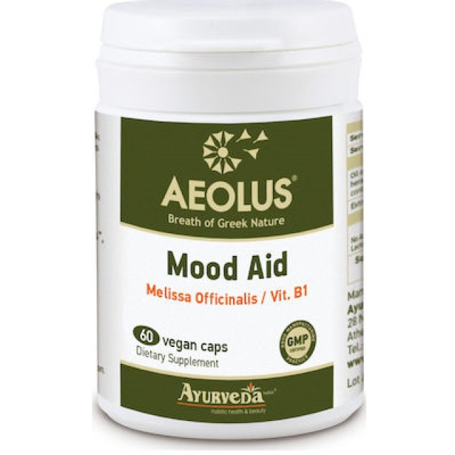 Aeolus Mood Aid … Aeolus Mood Aid …