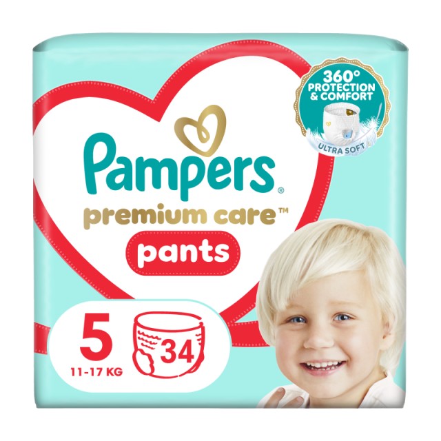 Pampers Premium &hellip;
