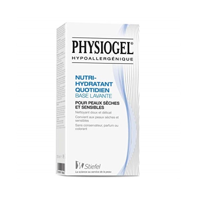 PHYSIOGEL Daily …