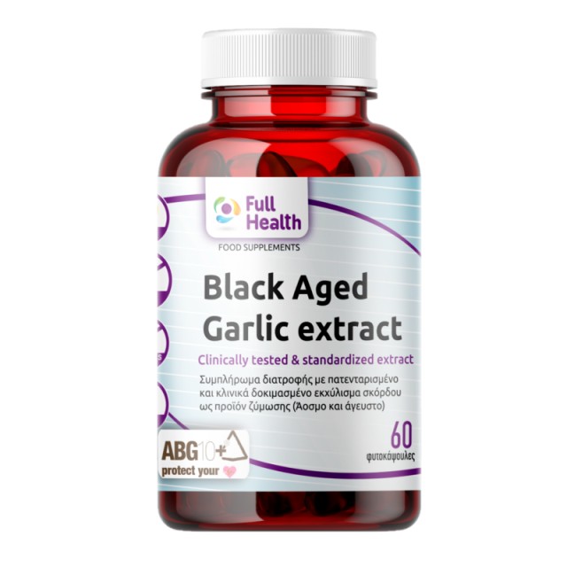 Full Health Bla … Full Health Bla …