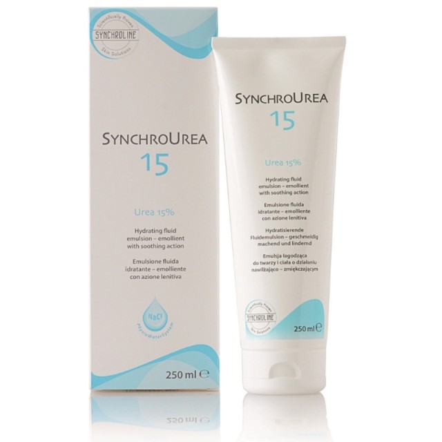 Synchroline Syn &hellip;