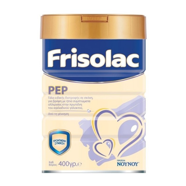 Friso Frisolac …