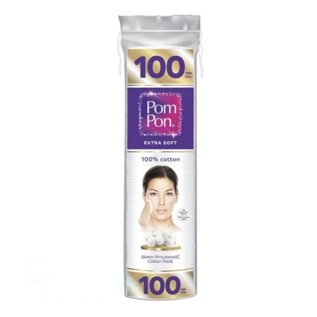 Pom Pon Στρογγυ …