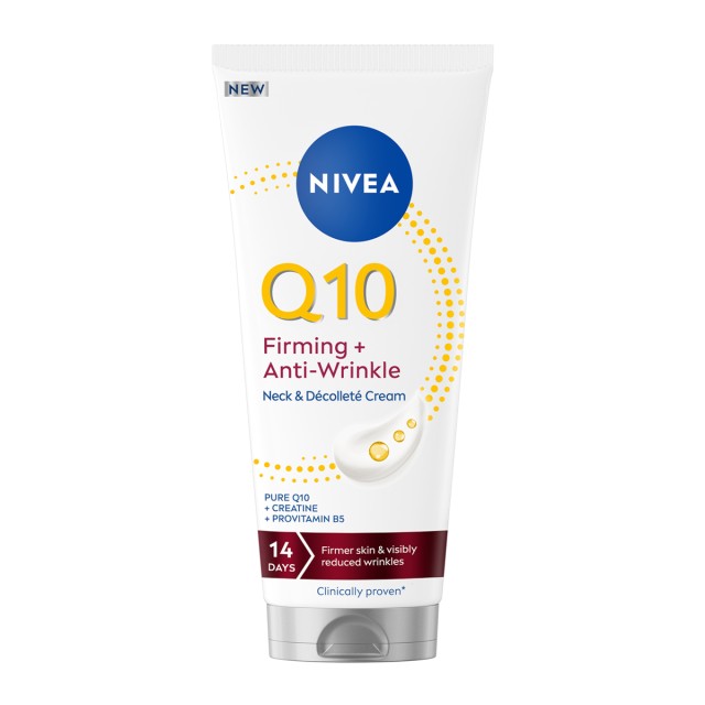 Nivea Body Q10 …