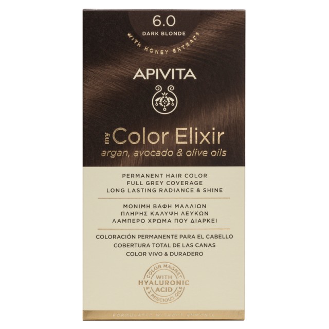 Apivita My Colo …