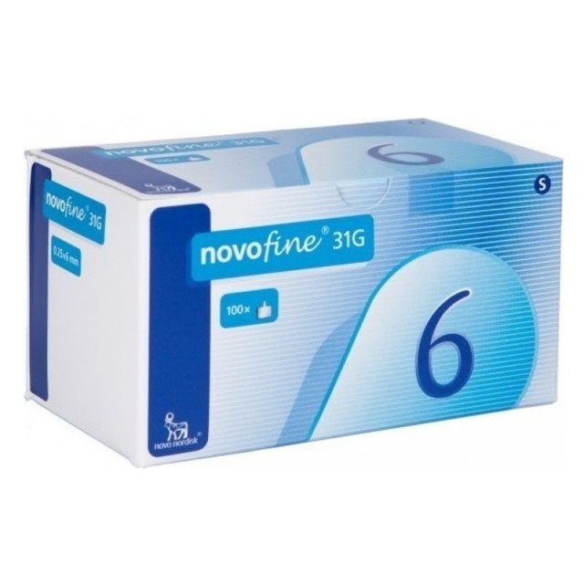 Novofine 31g*6m &hellip;