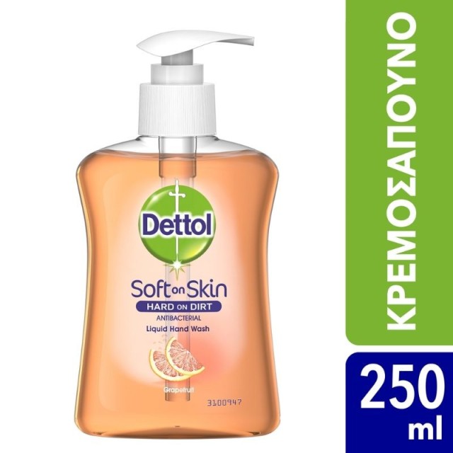 Dettol Αντιβακτ &hellip;