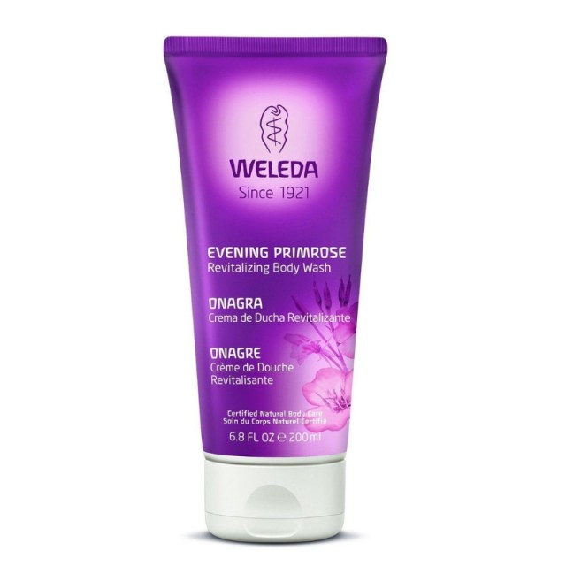 Weleda Evening &hellip;