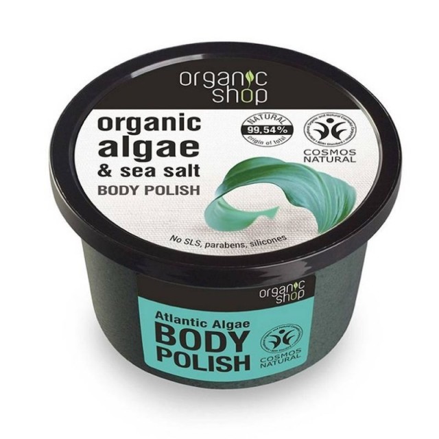 Organic Shop Bo &hellip;