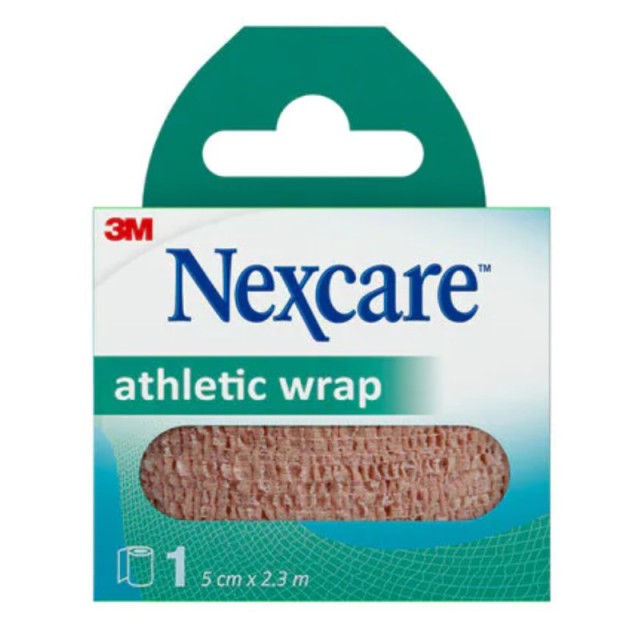 3M Nexcare Athl &hellip;