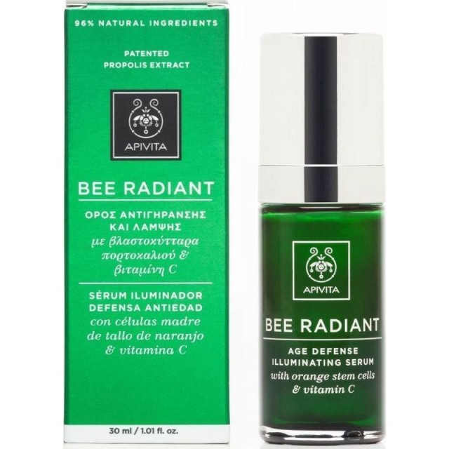 Apivita Bee Rad &hellip;