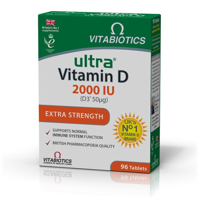 Vitabiotics Ult … Vitabiotics Ult …