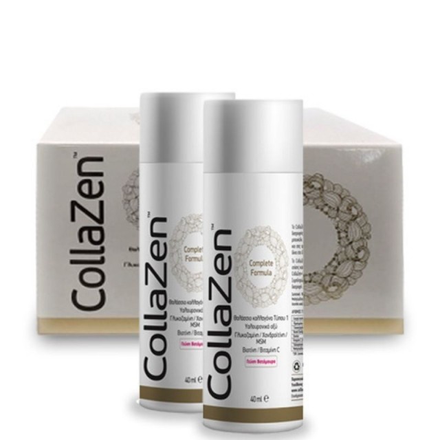 Collazen Comple …
