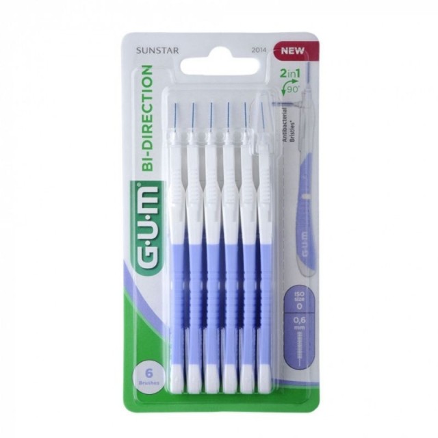 Gum Μεσοδόντια …