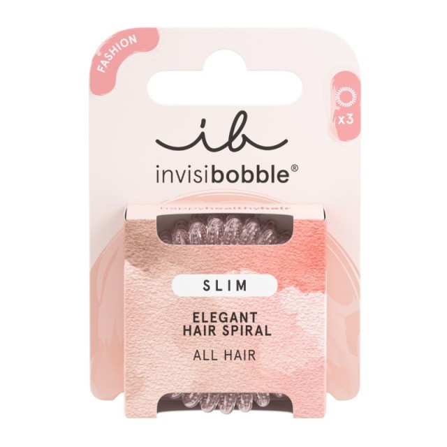 Invisibobble Pi …