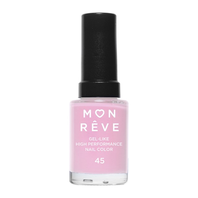 Mon Reve Gel-Li …