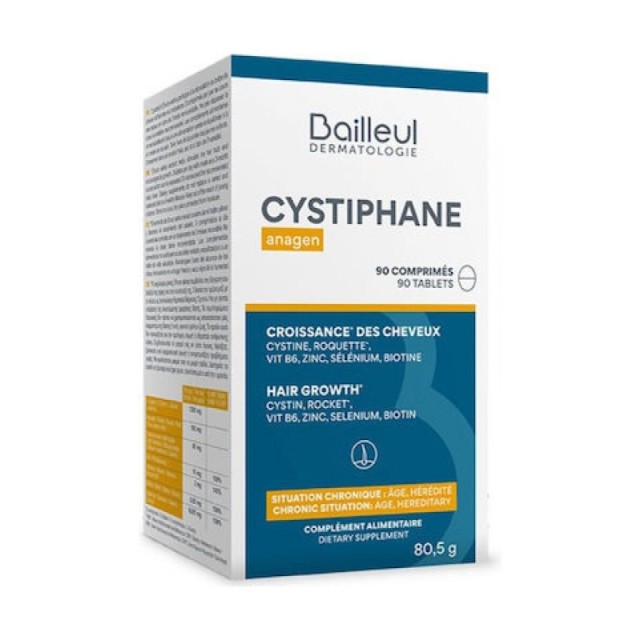 Bailleul Cystip …