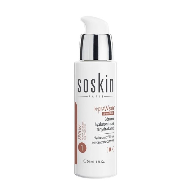 Soskin Hydrawea …