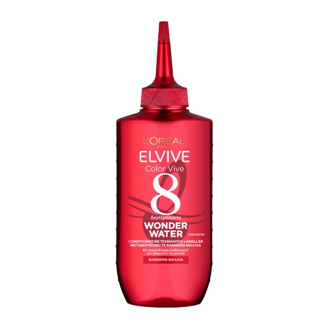 Loreal Elvive C …