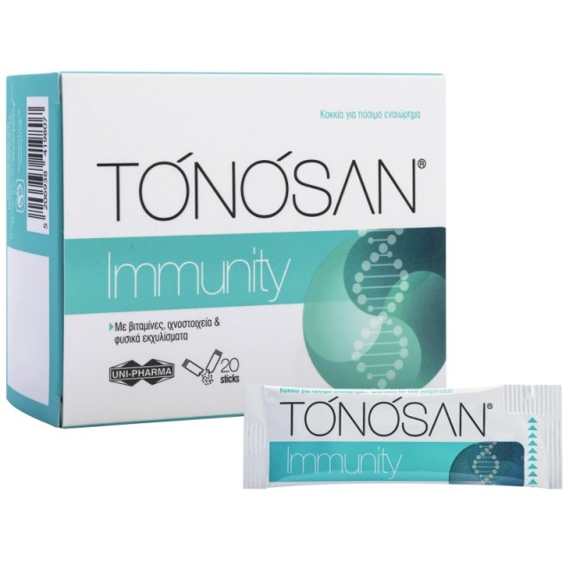 Uni-Pharma Tono &hellip;