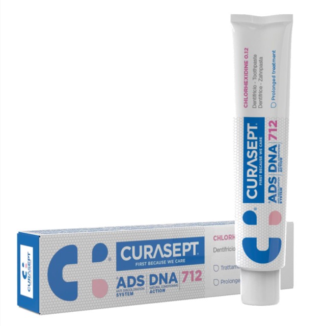 Curasept Ads & …