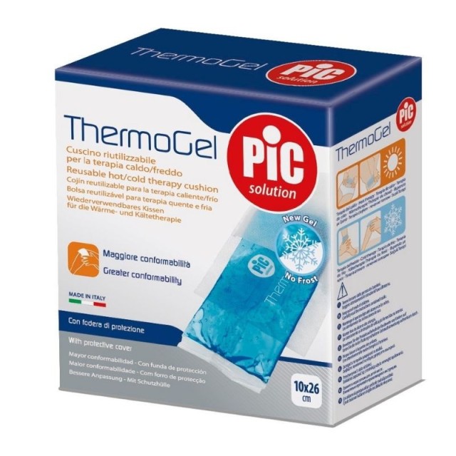 Pic Solution Th …