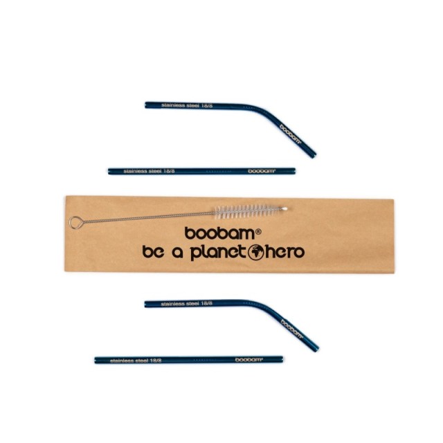 Boobam Straw Sh …