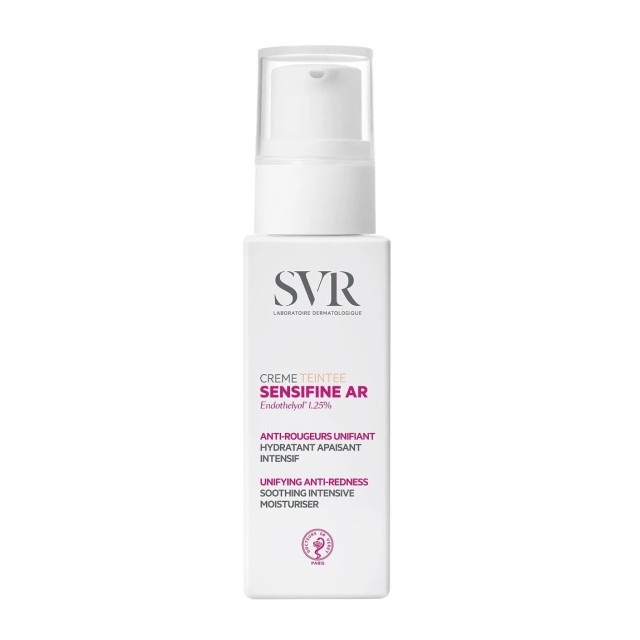 SVR Laboratoire … SVR Laboratoire …